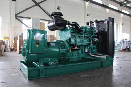 繁昌320kw康明斯柴油发电车出租组图片 繁昌320kw康明斯柴油发电车出租组图片