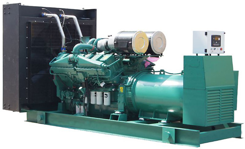 繁昌30kw康明斯柴油发电机组图片 繁昌30kw康明斯柴油发电机组图片