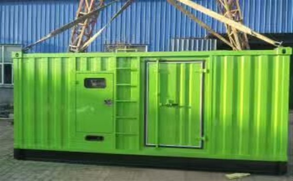 繁昌600kw大型柴油发电机组出租价格 繁昌600kw大型柴油发电机组出租价格